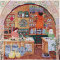 Margaux Samson Abadie: Ancient Apothecary (used 1000 PC puzzle)