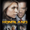 Homeland: The Complete Second Season (used 3-disc Blu-ray set)