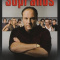 Sopranos: Complete First Season (used TV series 4-disc DVD set)