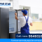 Reliable Refrigerator Repair Services for All Common Fridge Prob
