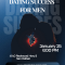 Dating Success for Men - Fun Seminar