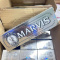 MARVIS Smokers Whitening Mint | Italian Toothpaste Arctic Shiver