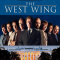 West Wing: The Complete First Season (TV series 4-disc DVD set)