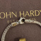 John Hardy Silver and Gold Bracelet with Pearl