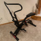 WESLO CARDIO GLIDE