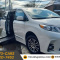 2020 TOYOTA SIENNA XLE Wheelchair Accessible Mobility Van 49k mi