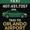 Eustis FL Long Distance Taxi Service