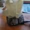 Crystal Lamp For Aquarium