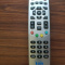 RTN Platinum Remote Control