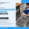 Dishwasher Repair Service Near Me – Fast & Affordable Help