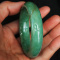 100% Natural Perfect Grade A Green Purple Jadeite Jade Bangle