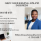 Learn How To Start Your Own Digital Business