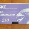 SKC T-210 Pro Surveillance Blank VHS Tape