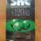 SKC T-120 VHS Tape