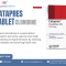 Catapres Tablet (Clonidine)
