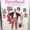 Parenthood...Starring: Mary Steenburgen, Steve Martin (VHS)