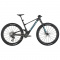 2026 Scott Spark RC SL Mountain Bike (BAMBOBIKE)