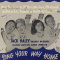 Sing Your Way Home~1945~Dvd -R+ArtCase/0SH~Jack Haley,McGuire