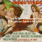 Inside Straight~1951 Movie~Dvd R+ArtCase/0SH~Barry Sullivan,Dahl