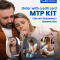 Safe & Confidential MTP Kit Online