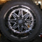 4 22 inch extreme mudder wheels and tires