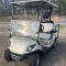 2007 Yamaha Gas Golf Cart