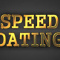 Speed Dating Party for 40s/50s at Brand New WC Hotel