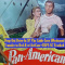 Pan-Americana~1945~Dvd -R+ArtCase~Phillip Terry,Long,Arden~RARE!