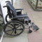 16" WIDE HIGH END INVACARE 9000XT WHEELCHAIR FOR SALE