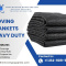 Moving Blankets Heavy Duty Near Me in Farmers Branch, Texas