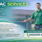 Heating & Air Conditioning