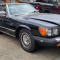 FOR SALE 1983 Mercedes-Benz 380SL – 84K Miles – $7,700