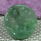 Cert'd Green 100% Natural A Jade jadeite Pendant landscape 山水