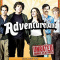 Adventureland...Starring: Jesse Eisenberg, Kristen Stewart (DVD)