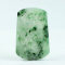 Grade A Natural Emerald Green Jadeite Jade Gems Pendant