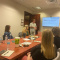 Learn to Live Clinical Services Hosts First CEU Training