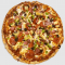 Fresh Pizza in Cypress from A2Z Pizza