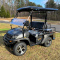 2022 Big Horn 60 Volt Electric 4-Passenger UTV
