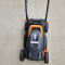 40V Cordless Lawn Mower 14 inch WORX WG779