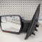 Ford Side Mirror F01320406