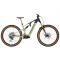 2026 Megamo Flame CRB 01 Carbon Electric Trail Mountain Bike