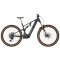 2026 Megamo Flame CRB 00 Carbon Electric Trail Mountain Bike