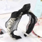 Baroque Women's Pearl Embellished Headband Hairband Crystal
