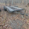 Flatbed trailer