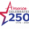 White Party Celebrating America's 250th Birthday