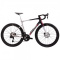 2026 Bianchi Infinito Paris-Roubaix ULTEGRA DI2 Road Bike