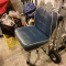 Boat seat