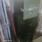 2 file cabinets