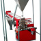 Half automatic Sugar Molding Machine