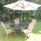 patio furniture